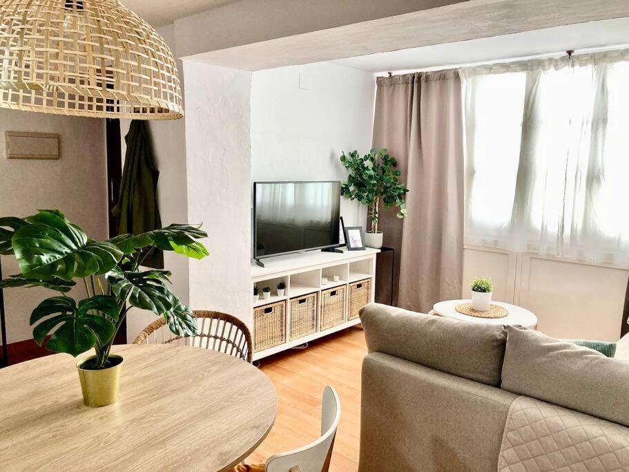 Papallona Cadiz Apartment Grupo Ac Gestion Exterior photo