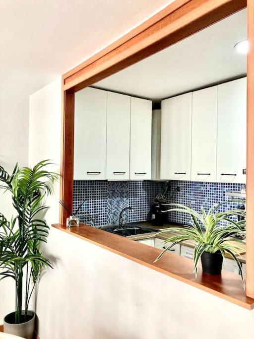 Papallona Cadiz Apartment Grupo Ac Gestion Exterior photo