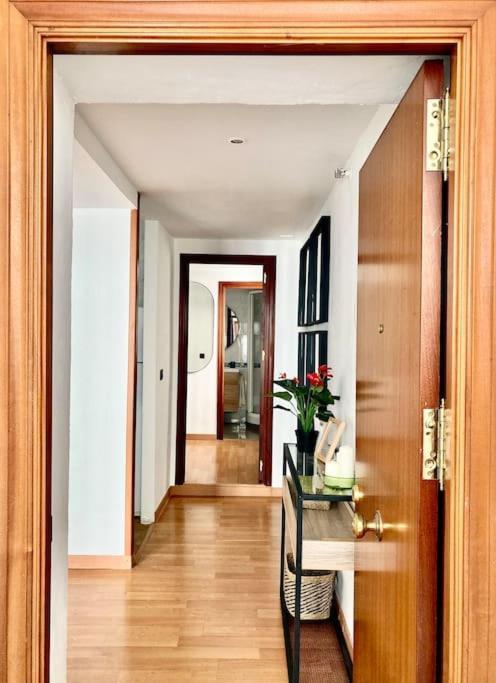 Papallona Cadiz Apartment Grupo Ac Gestion Exterior photo